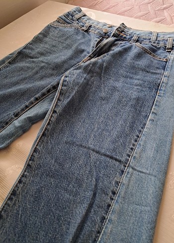 Zara Kot Pantolon - Görsel 2