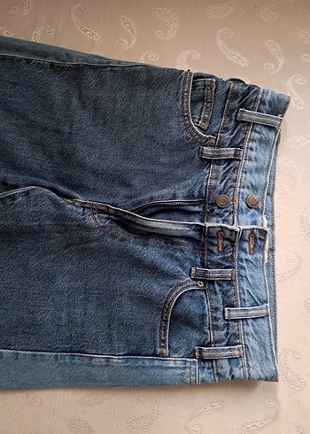 Zara Kot Pantolon - Görsel 3