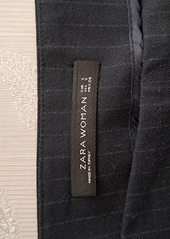 Zara Etek - Görsel 5