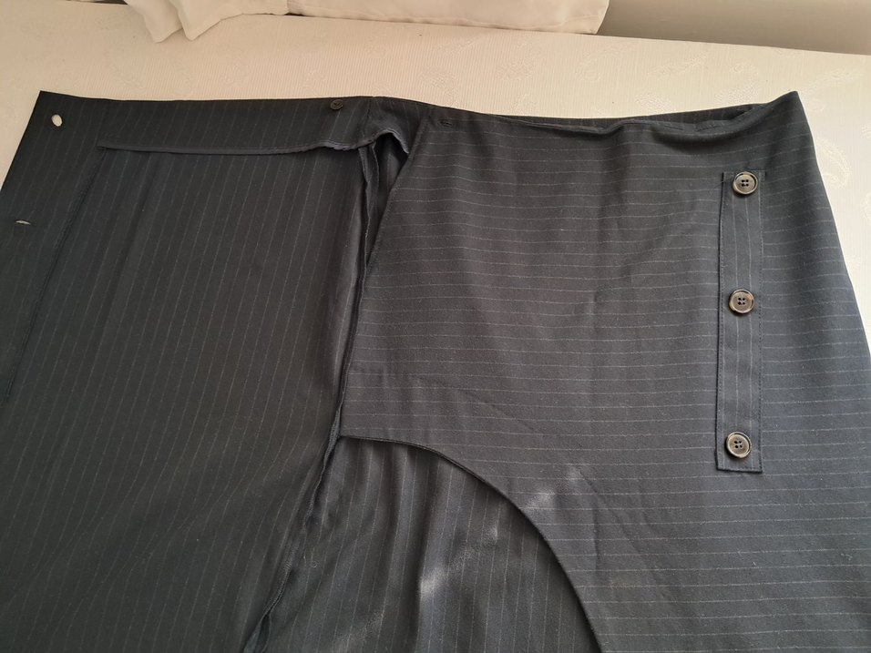 Zara Etek - Görsel 2