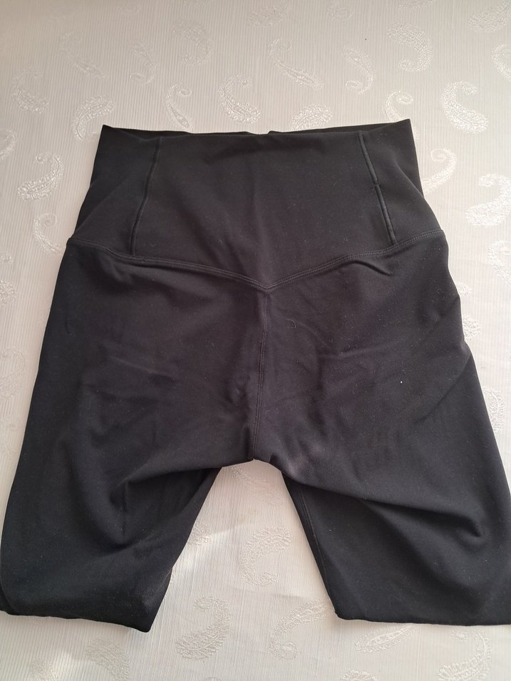 Siyah Nike Kısa Şort - Görsel 2