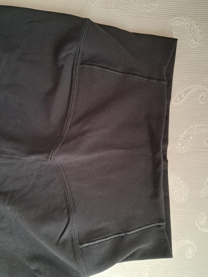 Siyah Nike Kısa Şort - Görsel 3