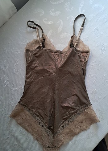 Parıltılı body - Görsel 2