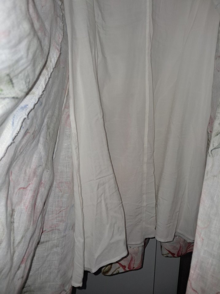 Aisa Pembe Çiçekli Mini Elbise - Görsel 4