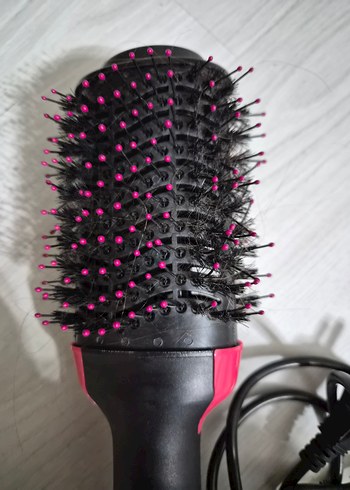 saç fön makinasi - Görsel 2