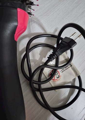 saç fön makinasi - Görsel 4