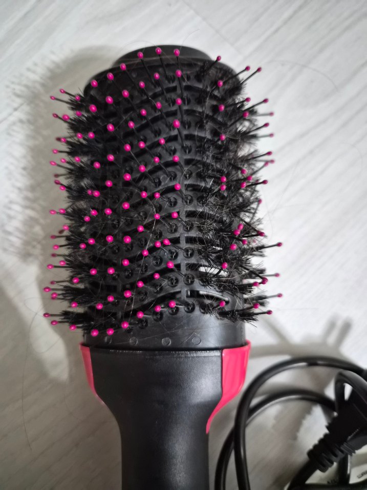 saç fön makinasi - Görsel 2