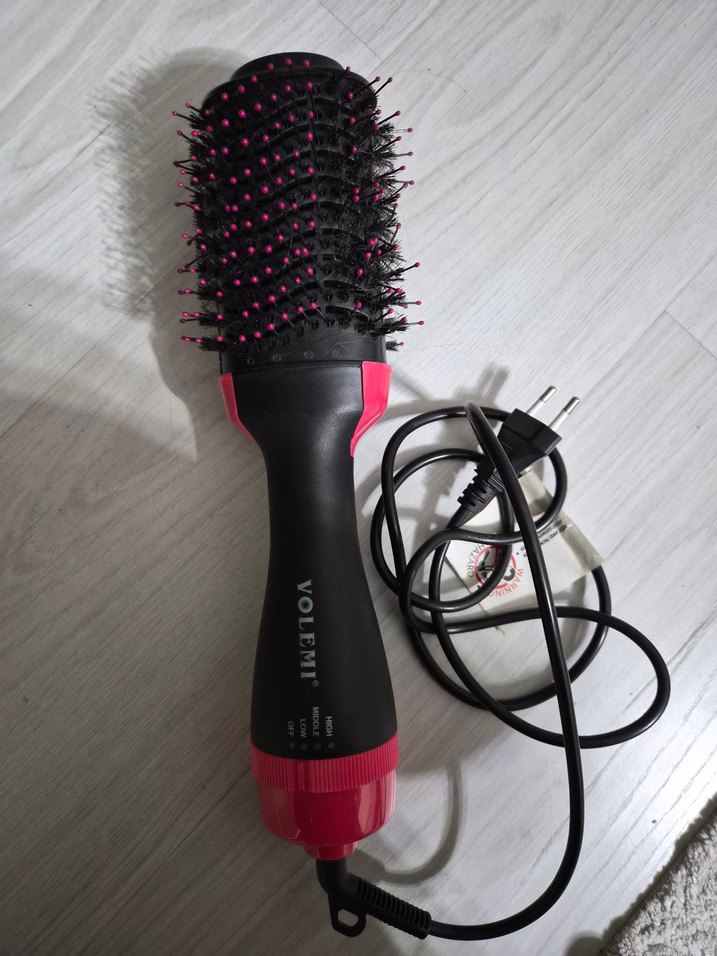 saç fön makinasi - Görsel 5