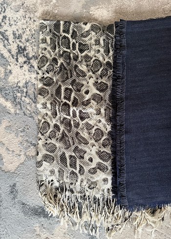 Dokuma Şal Adet 100 - Görsel 2