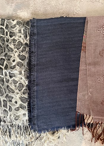 Dokuma Şal Adet 100 - Görsel 3