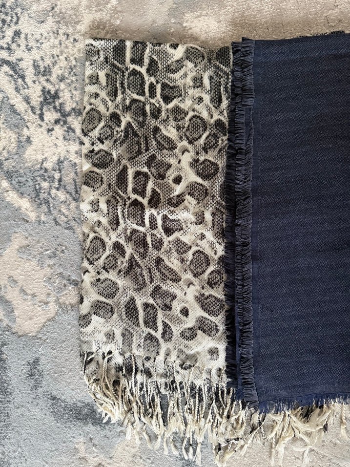 Dokuma Şal Adet 100 - Görsel 2