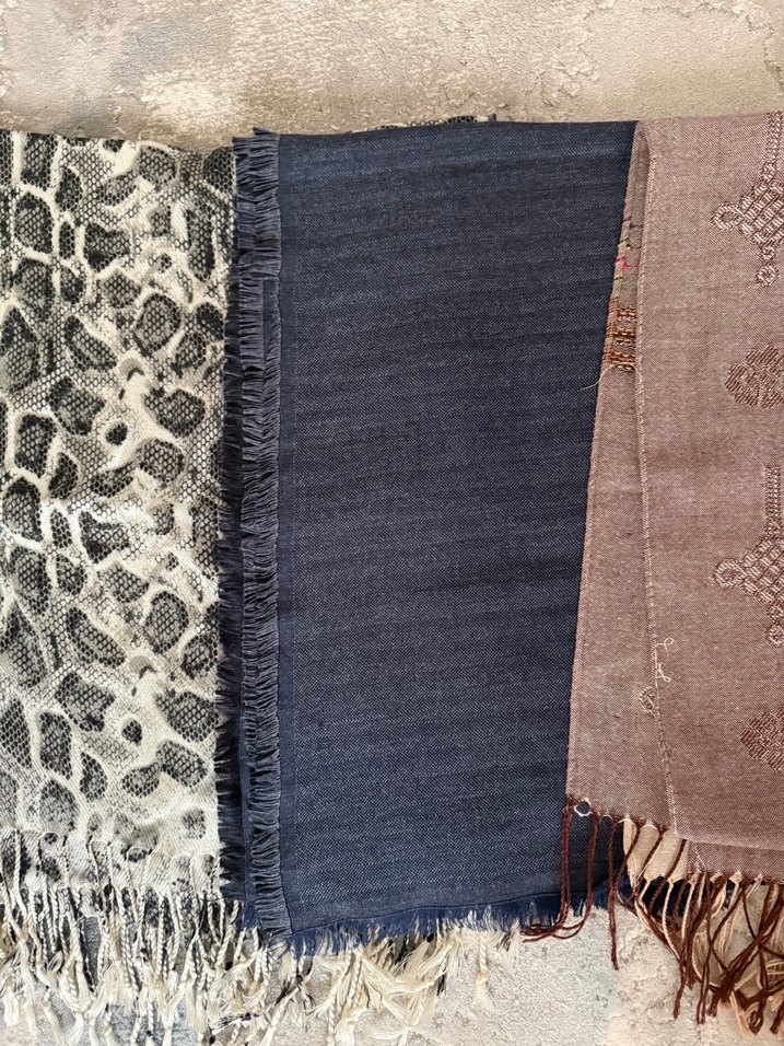 Dokuma Şal Adet 100 - Görsel 3