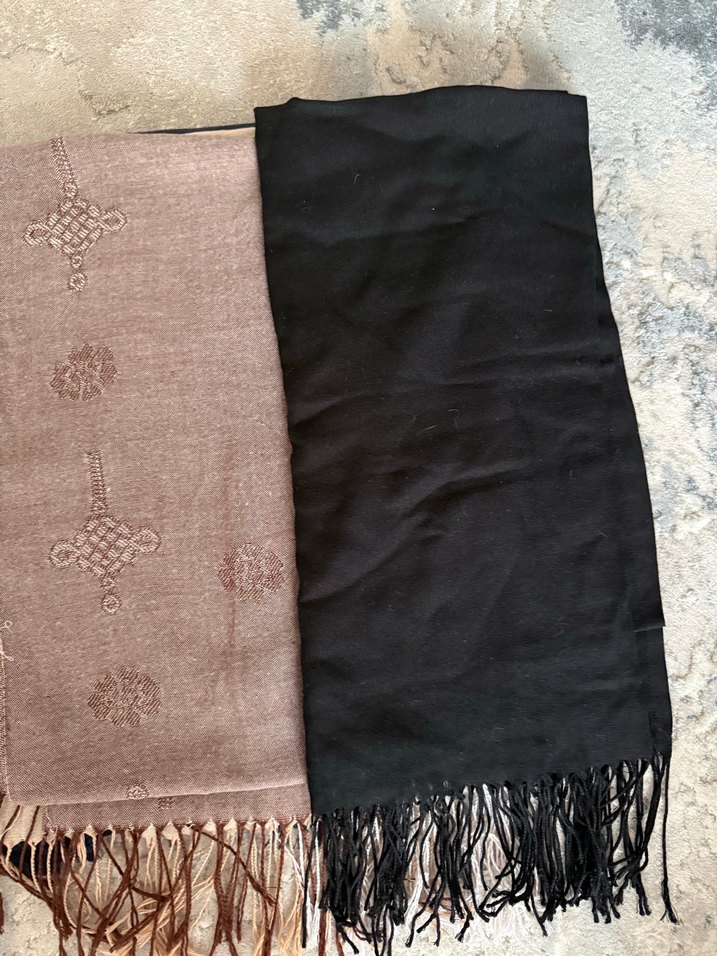 Dokuma Şal Adet 100 - Görsel 5