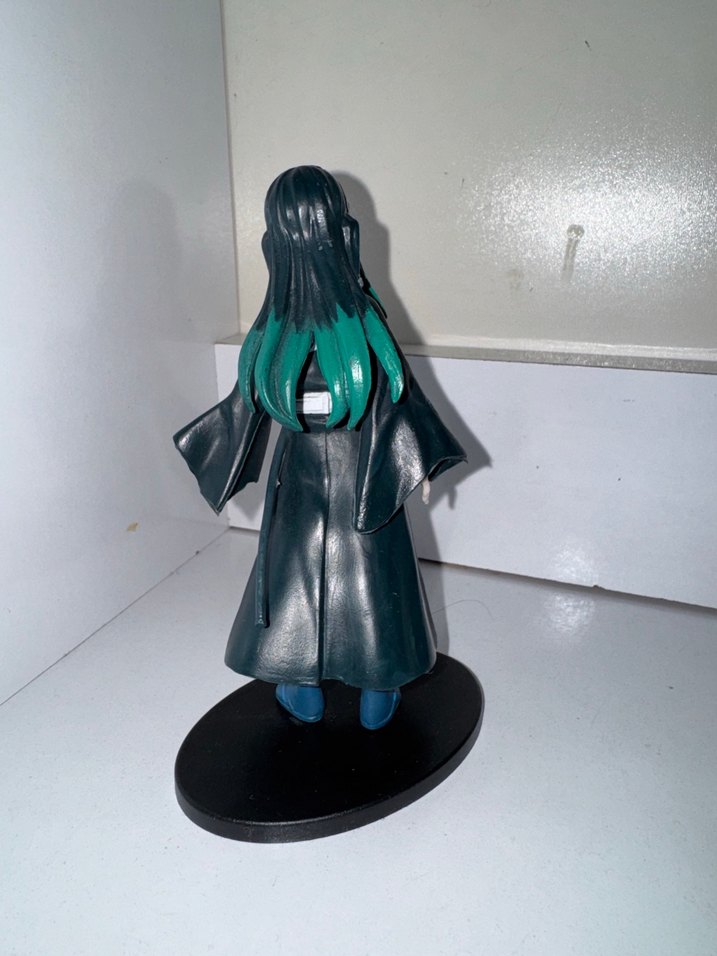 Demon Slayer Muichiro Tokiyo Figür - Görsel 2