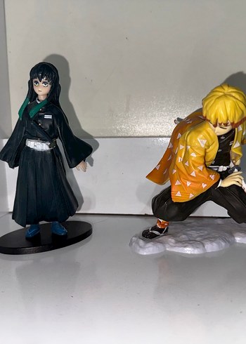 toplu manga ve figür VİTRİN İLANİ BUNU SATIN ALMAYIN!AÇKLMYI OKU - Görsel 2