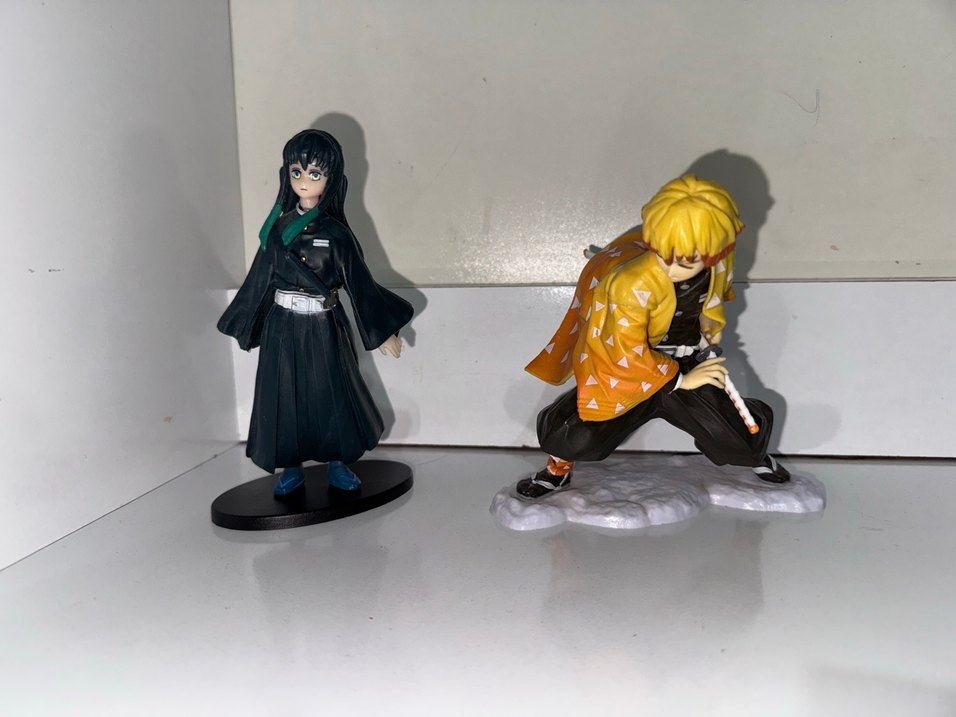 toplu manga ve figür VİTRİN İLANİ BUNU SATIN ALMAYIN!AÇKLMYI OKU - Görsel 2