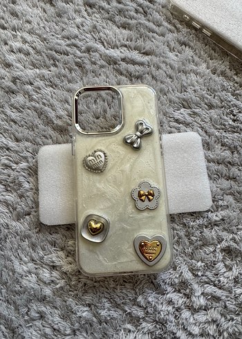 Iphone 16 Pro Max telefon kılıfları - Görsel 8