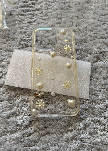 Iphone 16 Pro Max telefon kılıfları - Görsel 12