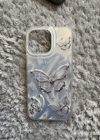 Iphone 16 Pro Max telefon kılıfları - Görsel 3