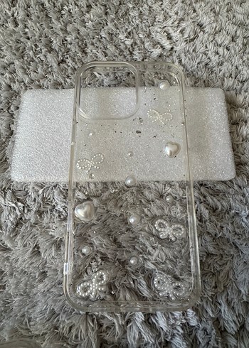 Iphone 16 Pro Max telefon kılıfları - Görsel 13