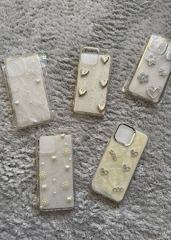 Iphone 16 Pro Max telefon kılıfları - Görsel 2