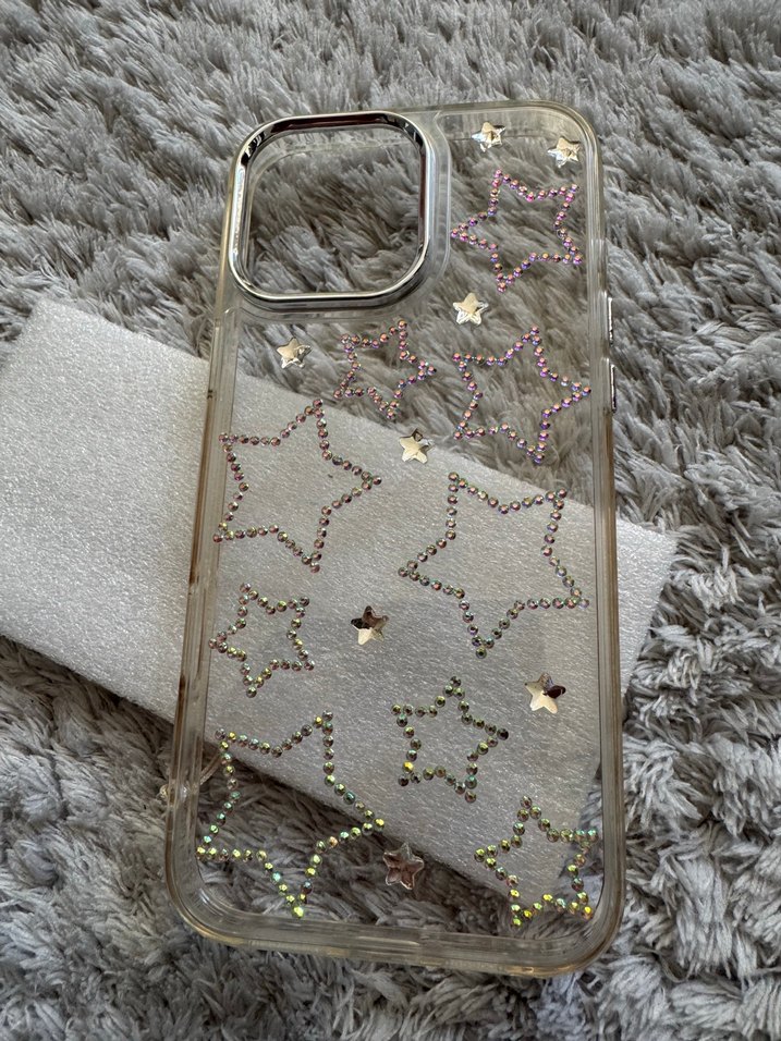 Iphone 16 Pro Max telefon kılıfları - Görsel 5