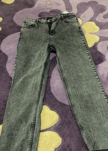 Gri pantolon - Görsel 2