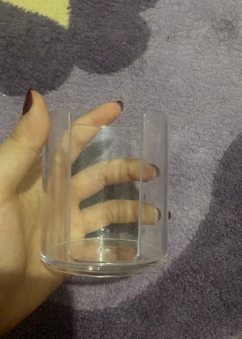 Şeffaf pamukluk - Görsel 2