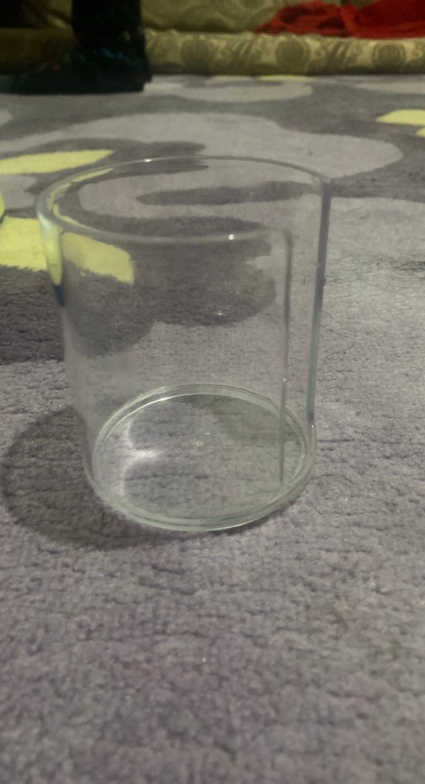 Şeffaf pamukluk - Görsel 3