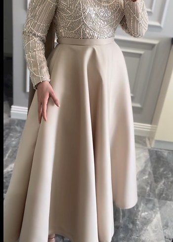 BEJ KABARIK SATILIK ABİYE - Görsel 3