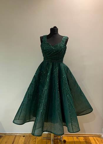 NİŞANLIK AÇIK MODEL SATILIK - Görsel 2