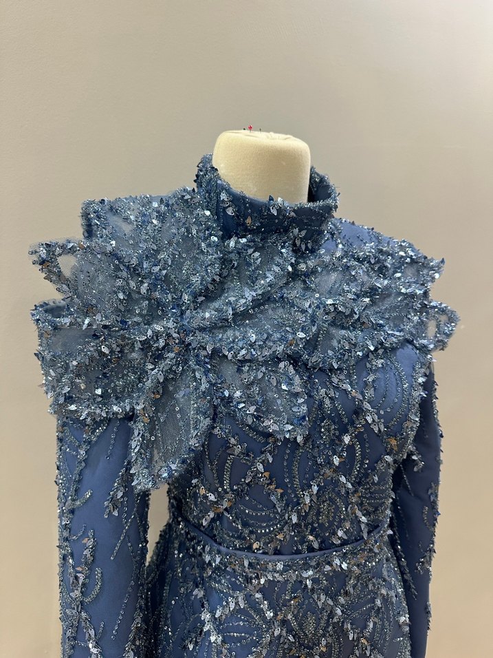 2026 NEW SEASON İNDİGO - Görsel 3