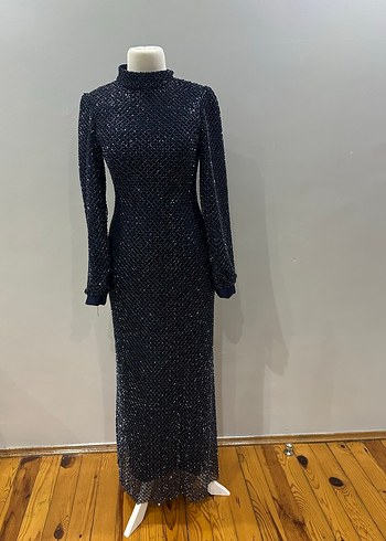 2036 NEW SEASON LACİVERT - Görsel 2