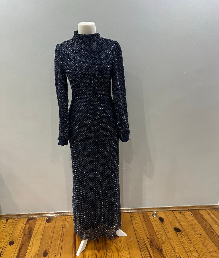 2036 NEW SEASON LACİVERT - Görsel 2