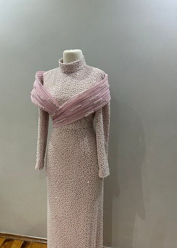 2026 NEW SEASON TOZ PEMBE KİRALIK - Görsel 2