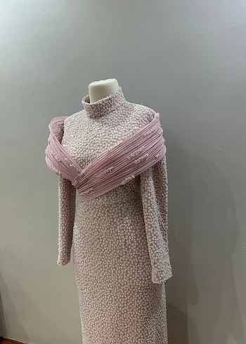 2026 NEW SEASON TOZ PEMBE KİRALIK - Görsel 3