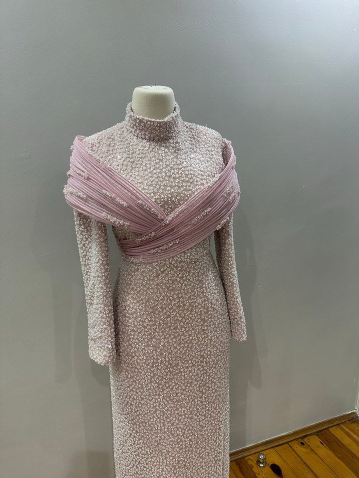 2026 NEW SEASON TOZ PEMBE KİRALIK - Görsel 4