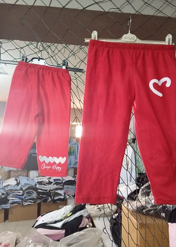 Kız Çocuk Renkli Baskılı Fermuarlı Sweatshirt - Görsel 2