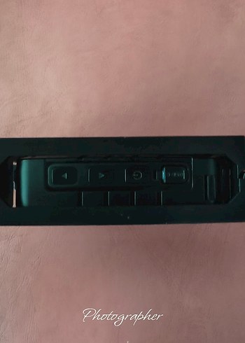 EGM jdrnm bkçi kamera kılıfı - Görsel 4