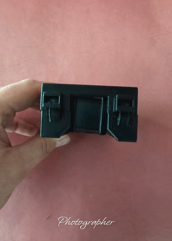 EGM jdrnm bkçi kamera kılıfı - Görsel 3