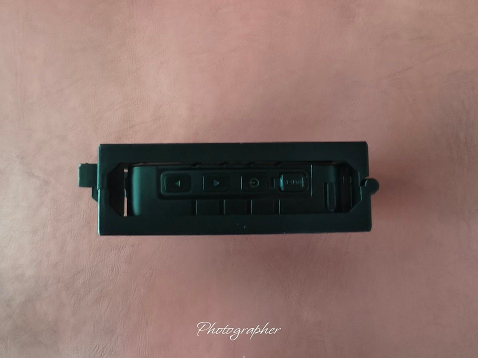 EGM jdrnm bkçi kamera kılıfı - Görsel 4