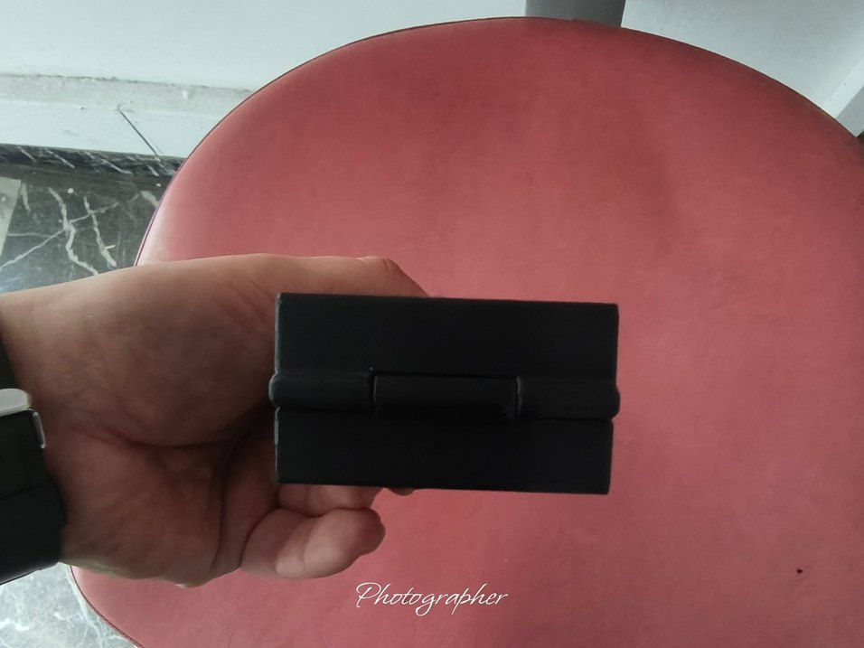 EGM jdrnm bkçi kamera kılıfı - Görsel 2