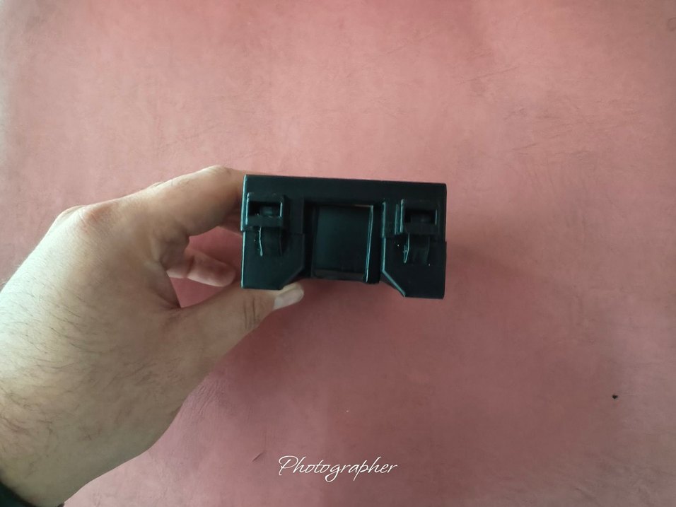 EGM jdrnm bkçi kamera kılıfı - Görsel 3