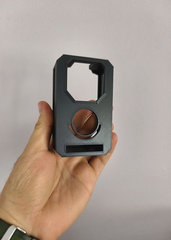 kamera Tutucu EGM jdnrma bkçi - Görsel 11