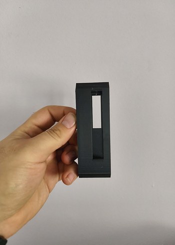 kamera Tutucu EGM jdnrma bkçi - Görsel 8