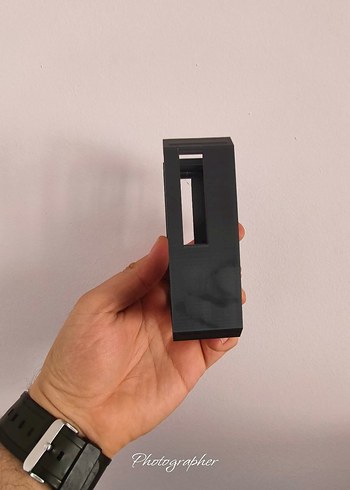 kamera Tutucu EGM jdnrma bkçi - Görsel 3