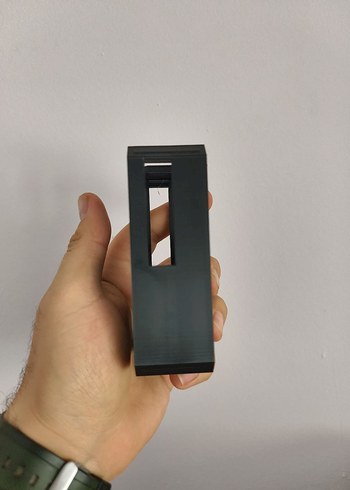 kamera Tutucu EGM jdnrma bkçi - Görsel 10