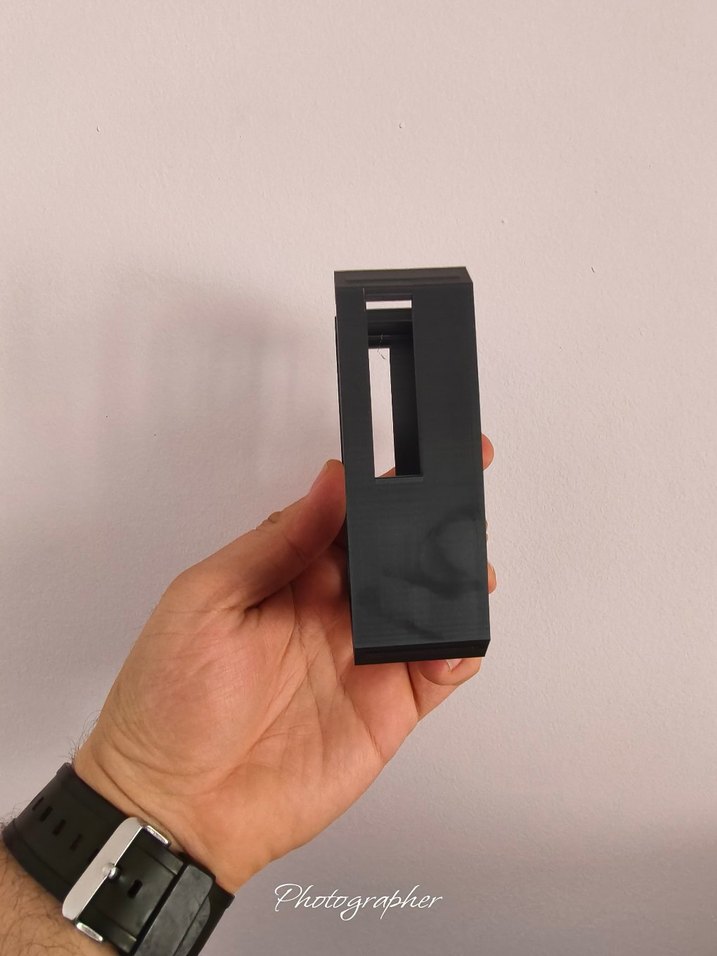 kamera Tutucu EGM jdnrma bkçi - Görsel 3