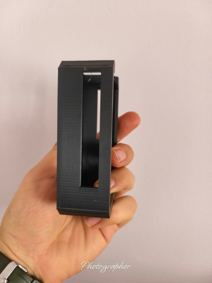 kamera Tutucu EGM jdnrma bkçi - Görsel 5