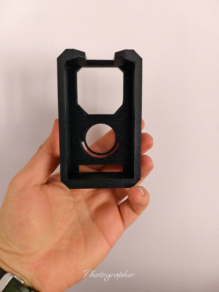 kamera Tutucu EGM jdnrma bkçi - Görsel 4